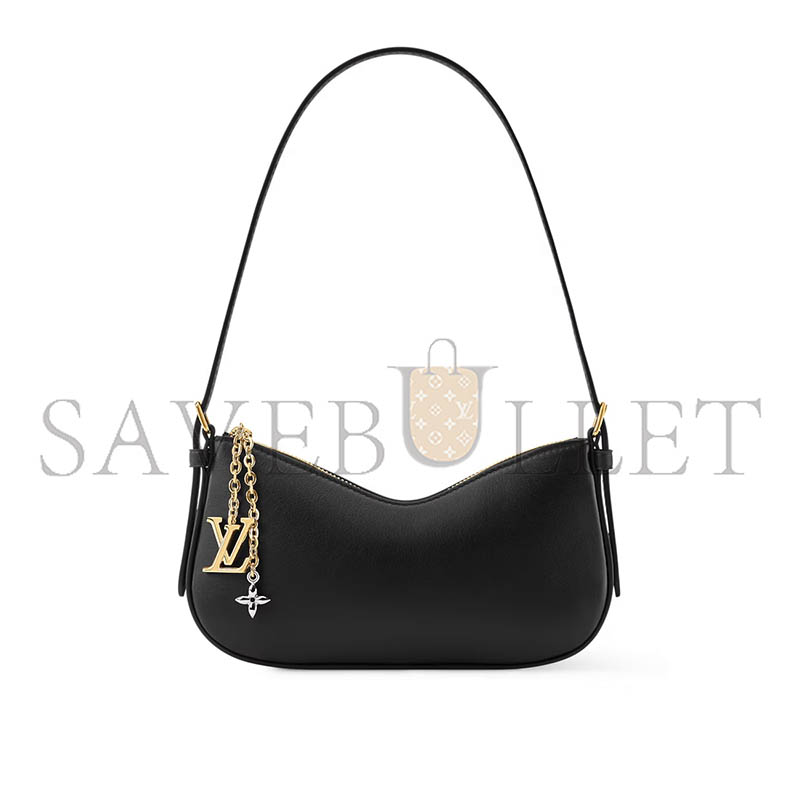 LOUIS VUITTON POCHETTE LV BLOOM M25525 (23*10*4cm) LOUIS VUITTON POCHETTE LV BLOOM M25525 (23*10*4cm)